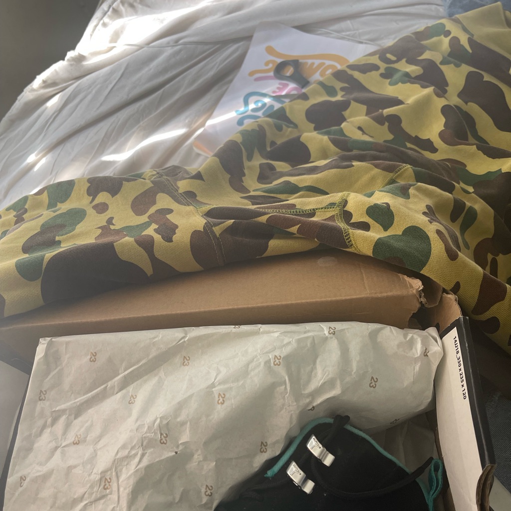 Hyper Jade 12s